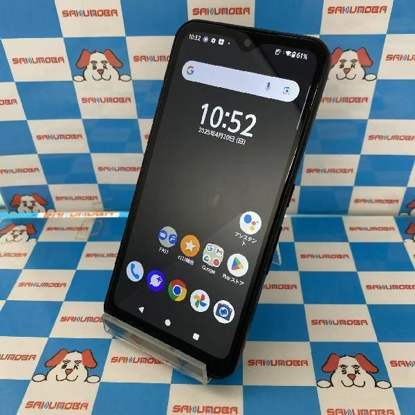 arrows We FCG01 au 64GB