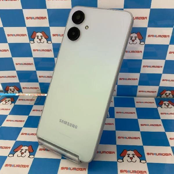 Galaxy A25 5G SCG33 UQmobile 64GB 極美品 No 商品カラー