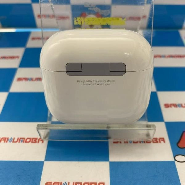 Apple AirPods 第4世代  MXP93J/A A3059 ホワイト