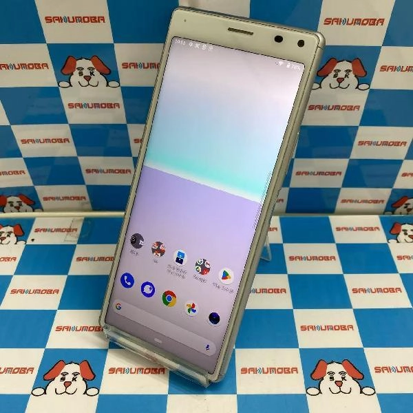 Xperia 8 SOV42 au 64GB 極美品