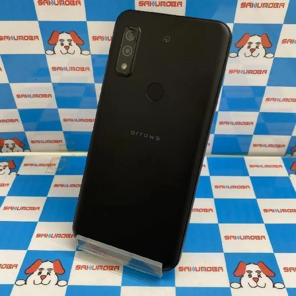 arrows We FCG01 au 64GB 美品