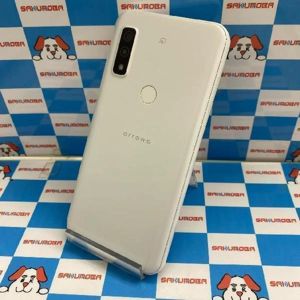 arrows We FCG01 au 64GB