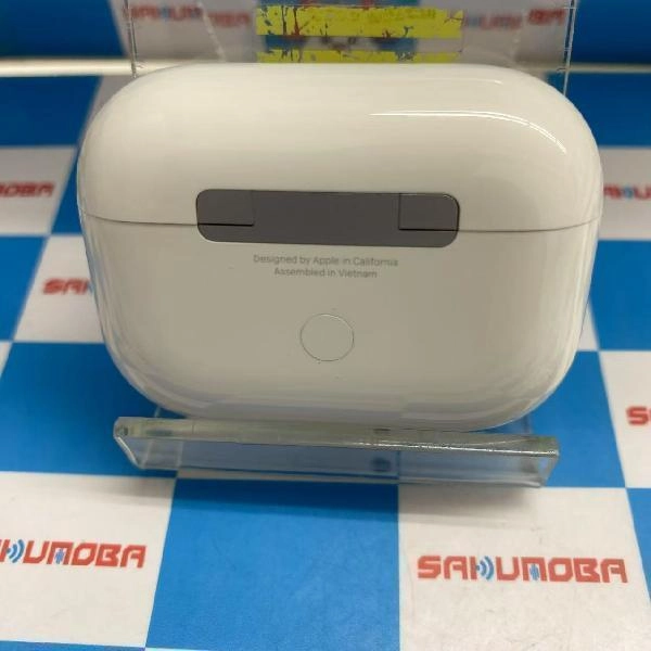 AirPods Pro MagSafe対応  MLWK3J/A A2190 ホワイト