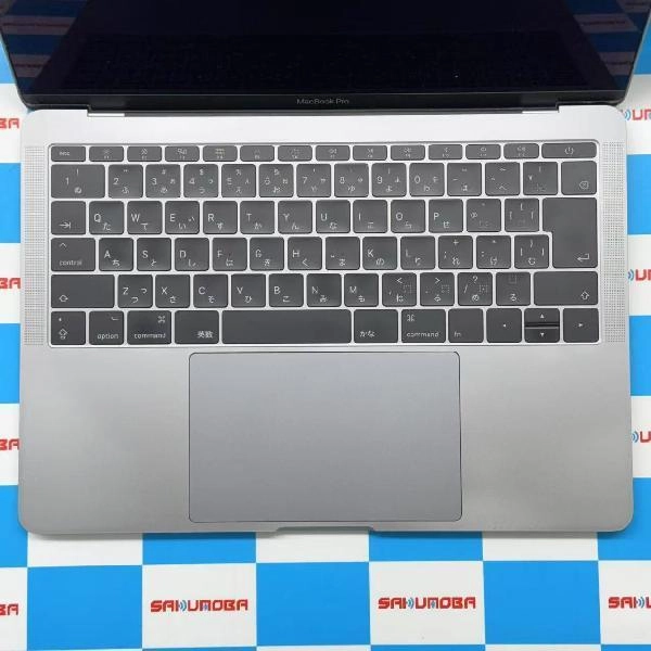 MacBook Pro 13インチ 2016 256GB MLL42J/A A1708 ジャンク品 スペースグレイ