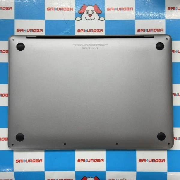 MacBook Pro 13インチ 2016 256GB MLL42J/A A1708 ジャンク品 スペースグレイ