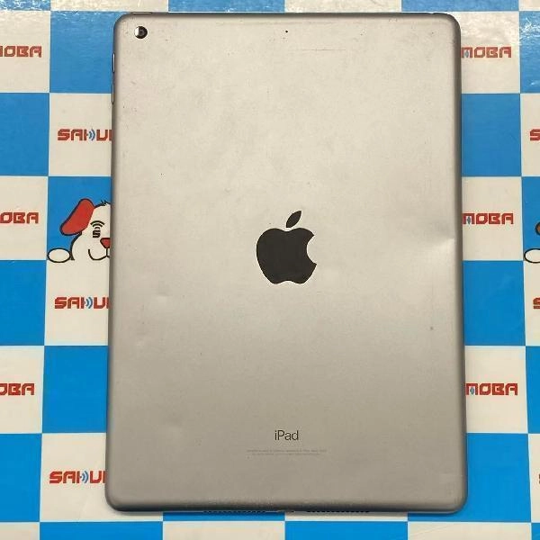iPad 第6世代 Wi-Fiモデル 32GB MR7F2J/A A1893 訳あり品
