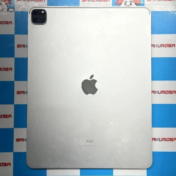 iPad Pro 12.9インチ 第4世代 Wi-Fiモデル 128GB MY2J2J/A A2229 シルバー