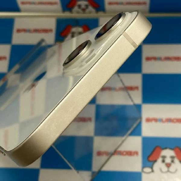 iPhone14 SoftBank版SIMフリー 128GB MPUQ3J/A A2881