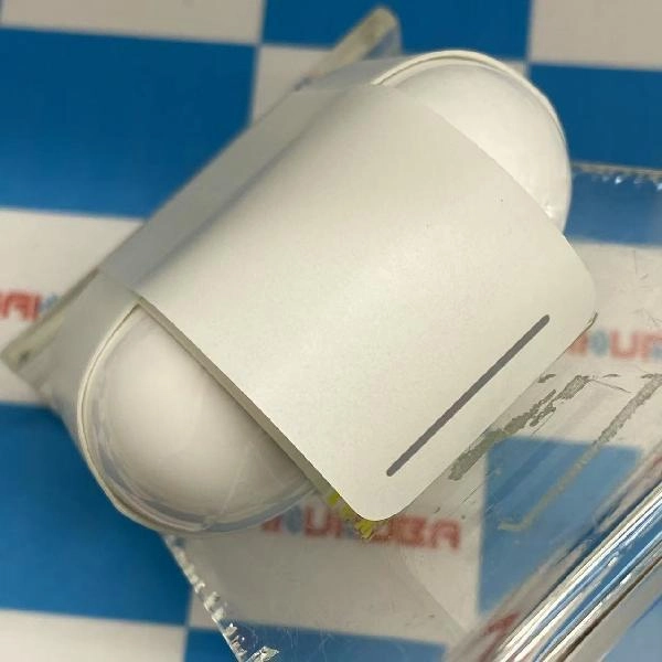 Apple AirPods 第4世代  MXP93J/A 開封未使用品 ミッドナイト