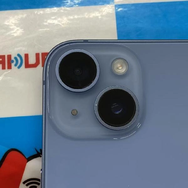 iPhone14 docomo版SIMフリー 256GB MPWN3J/A A2881 美品
