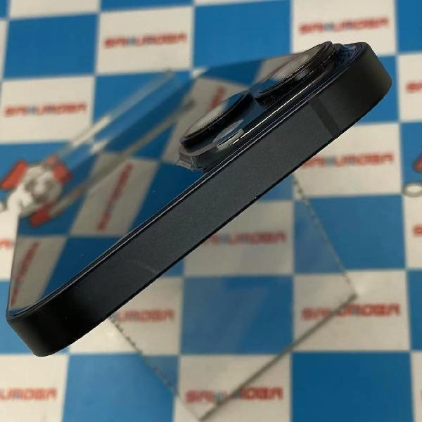 iPhone14 Apple版SIMフリー 256GB MPVW3J/A A2881 美品