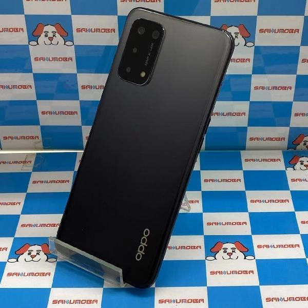 OPPO A54 5G OPG02 au 64GB