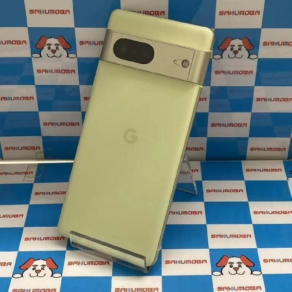 Google Pixel 7 国内版SIMフリー 128GB G03Z5