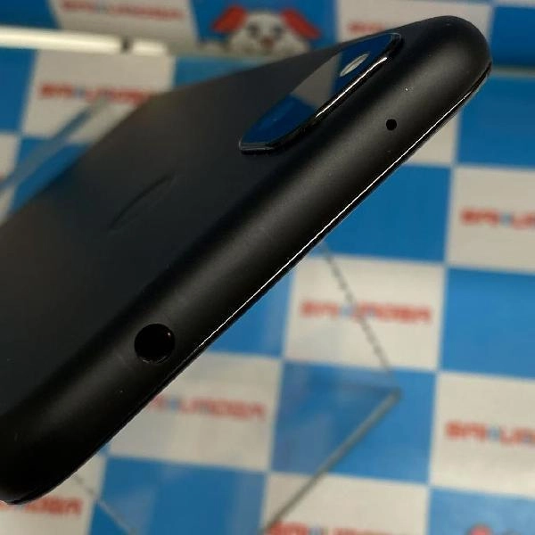 Google Pixel 4a SoftBank 128GB G025M 極美品