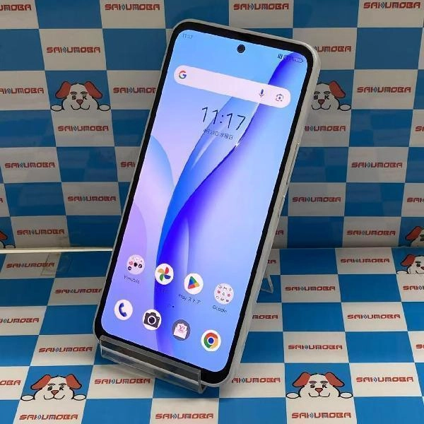 Libero 5G III Y!mobile 64GB A202ZT 極美品 ホワイト