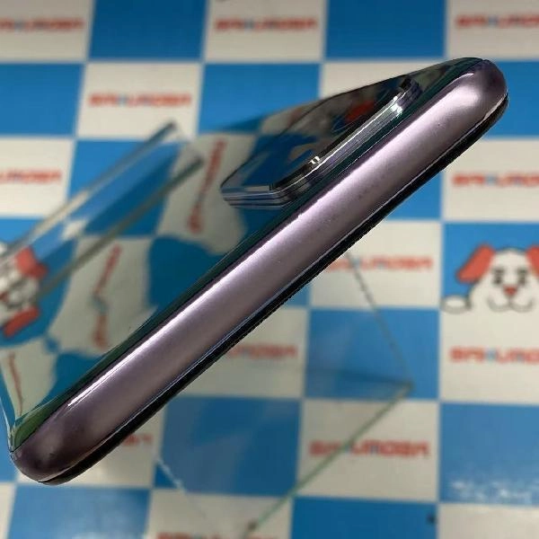 OPPO A54 5G OPG02 au 64GB