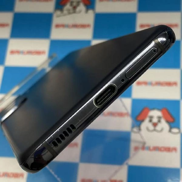 Galaxy S21 5G SC-51B docomo 256GB