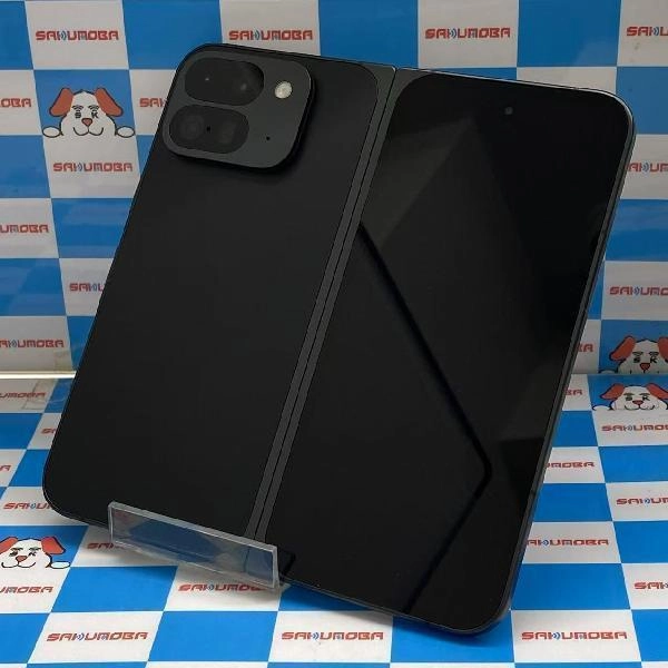 Google Pixel 9 Pro Fold docomo 256GB GC15S 新品同様品 No 商品カラー