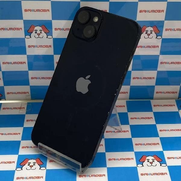 iPhone14 Plus SoftBank版SIMフリー 128GB MQ4A3J/A A2885