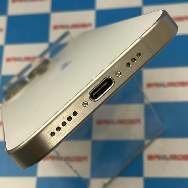 iPhone15 Pro SoftBank版SIMフリー 128GB MTU83J/A A3101 極美品 No 商品カラー