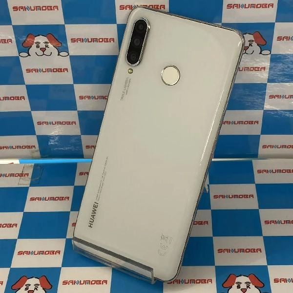 HUAWEI P30 lite SIMフリー 64GB MAR-LX2J