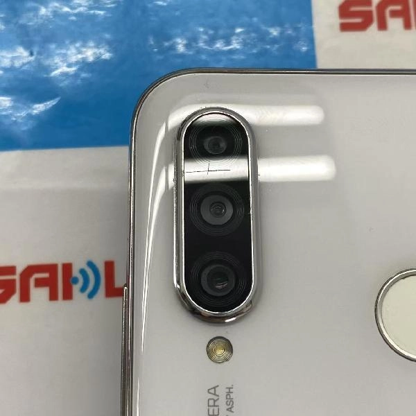 HUAWEI P30 lite SIMフリー 64GB MAR-LX2J