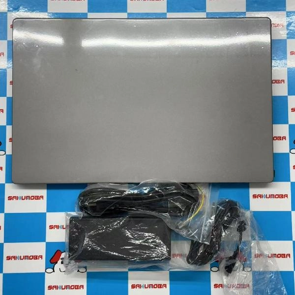 KIITOS パソコン ゲーミングノート PC 2TB SC06040 開封未使用 シルバー