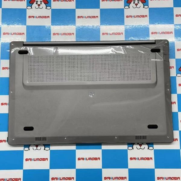 KIITOS パソコン ゲーミングノート PC 2TB SC06040 開封未使用 シルバー