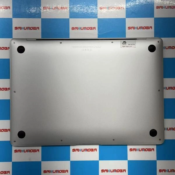 MacBook Air Retina 13インチ 2020 256GB A2179 シルバー
