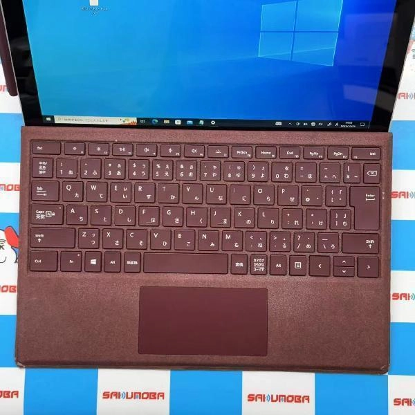 Surface Pro 6 256GB シルバー