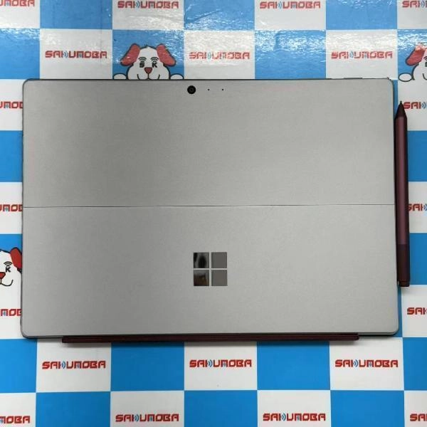 Surface Pro 6 256GB シルバー