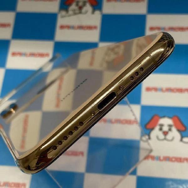 iPhoneXS docomo版SIMフリー 256GB NTE22J/A A2092 美品