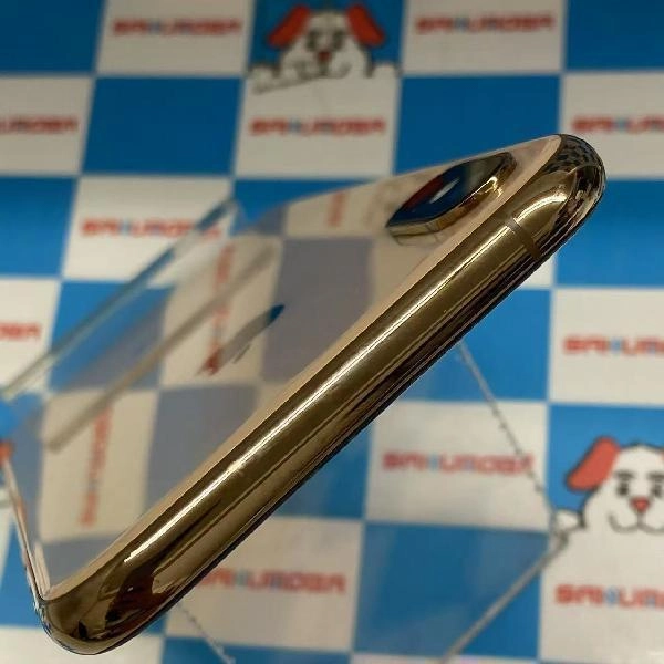 iPhoneXS docomo版SIMフリー 256GB NTE22J/A A2092 美品