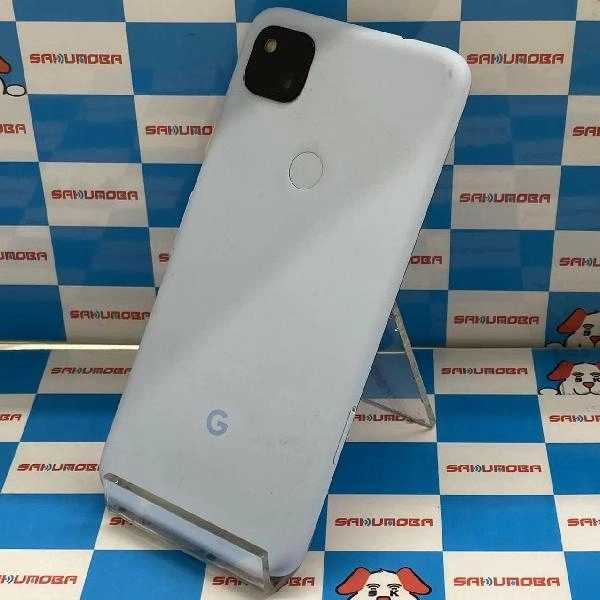 Google Pixel 4a 国内版SIMフリー 128GB G025M
