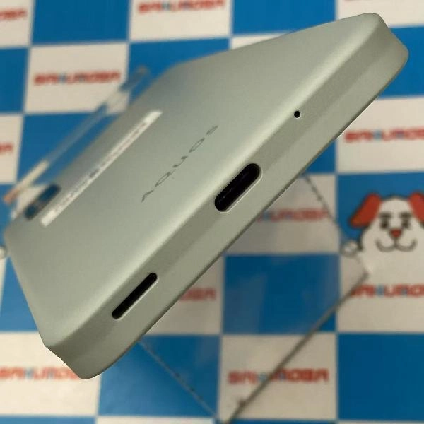 AQUOS wish3 楽天モバイル 64GB SH-M25 開封未使用品