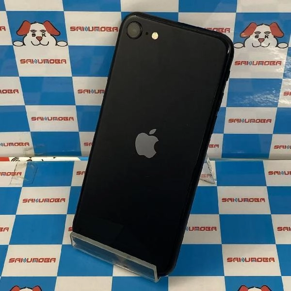 iPhoneSE 第3世代 docomo版SIMフリー 128GB MMYF3J/A A2782 極美品