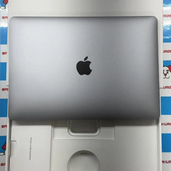 MacBook Air M1 2020 256GB MGN63J/A A2337 スペースグレイ
