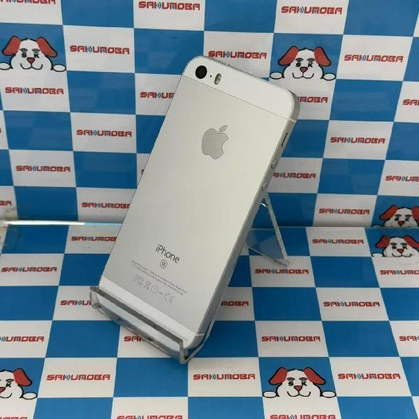 iPhoneSE au版SIMフリー 64GB MLM72J/A A1723 訳あり品