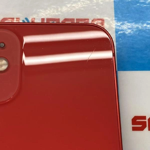 iPhone12 mini SoftBank版SIMフリー 64GB MGAE3J/A A2398 No 商品カラー