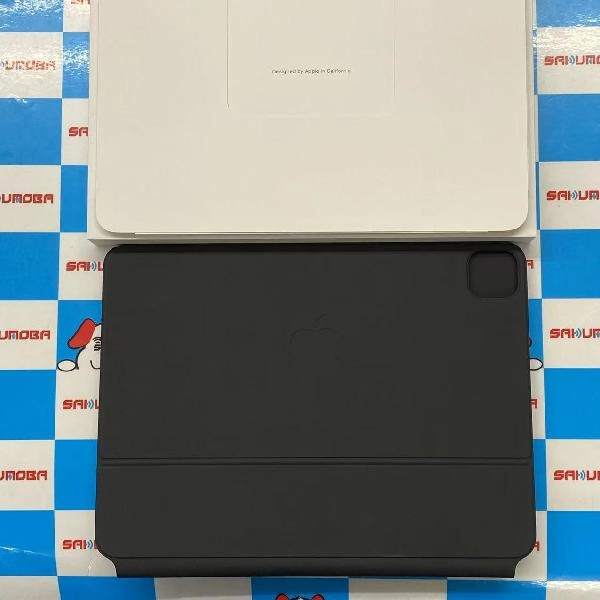 iPad 11インチ用 Magic Keyboard  MXQT2J/A A2261 美品 ブラック