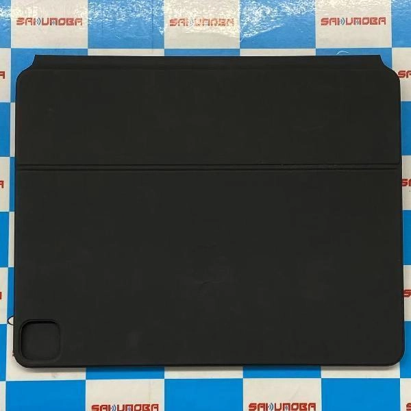 12.9インチiPad Pro(第4世代)用 Magic Keyboard  MJQL3J/A ブラック
