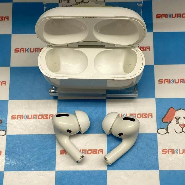 AirPods Pro MagSafe対応  MLWK3J/A A2190 ホワイト