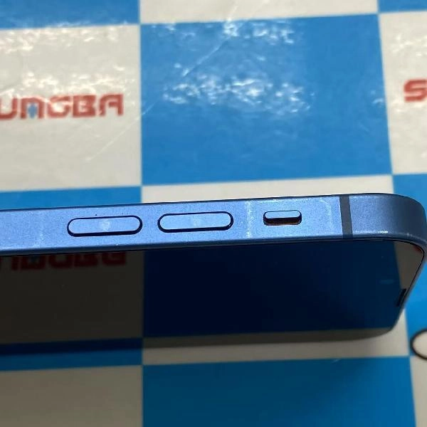 iPhone13 mini au版SIMフリー 128GB MLJH3J/A A2626
