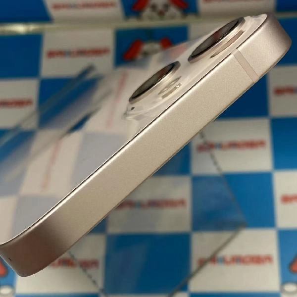 iPhone13 SoftBank版SIMフリー 128GB MLNE3J/A A2631 美品