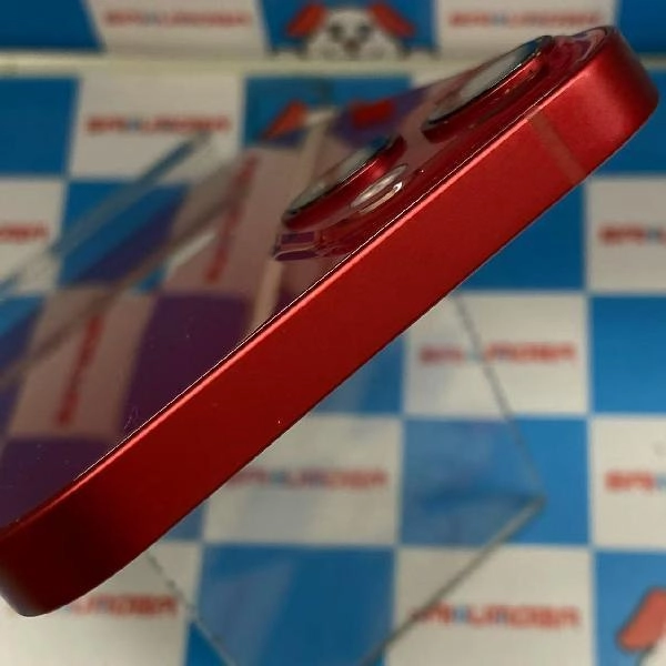 iPhone13 au版SIMフリー 128GB MLNF3J/A A2631