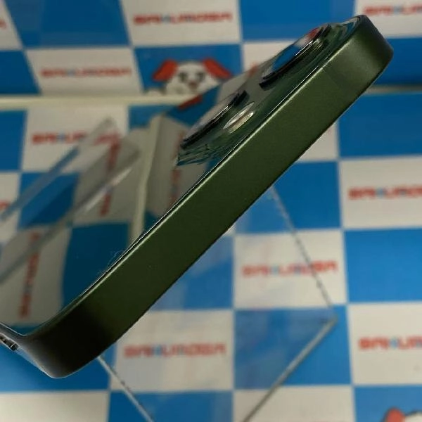 iPhone13 Apple版SIMフリー 128GB MNGG3J/A A2631