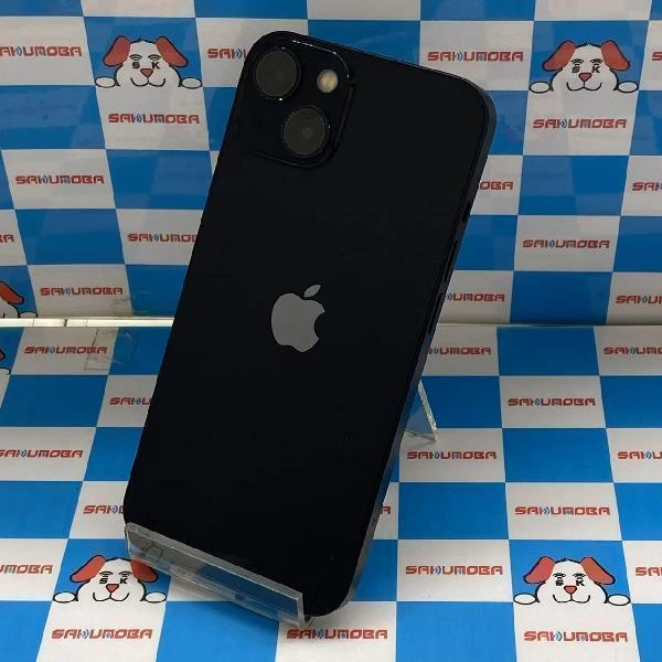 iPhone13 au版SIMフリー 128GB MLNC3J/A A2631