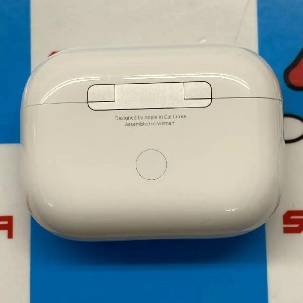 AirPods Pro 第2世代 USB-C  MQD83J/A 美品 ホワイト