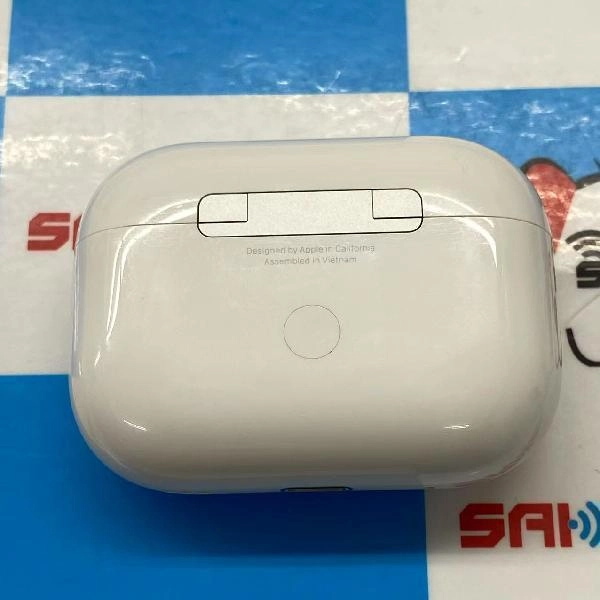 AirPods Pro 第2世代 USB-C  MQD83J/A ホワイト