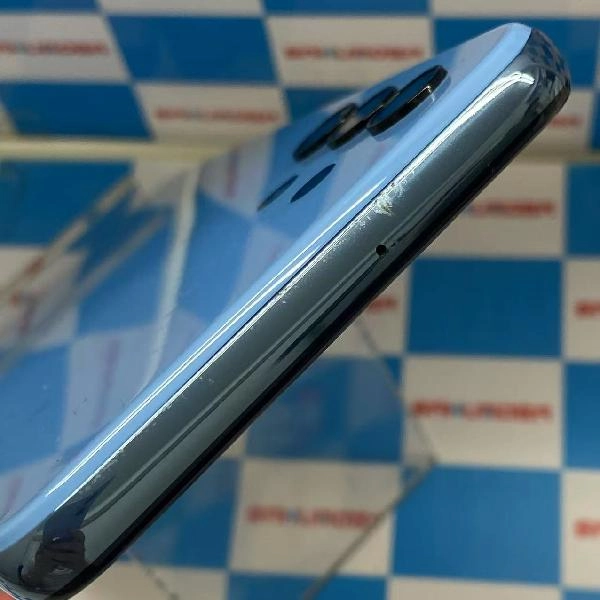Galaxy A32 5G SCG08 au 64GB